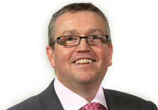 Mike Taylor, Head of Products and Savings at The Mansfield Mike Taylor, Head of Products and Savings at The Mansfield